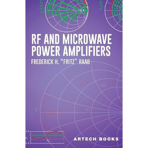RF Power Amplifiers for Wireless Communications, Second Edition