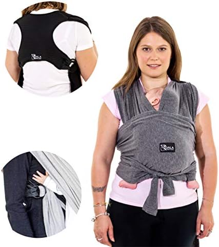 ecco baby carrier