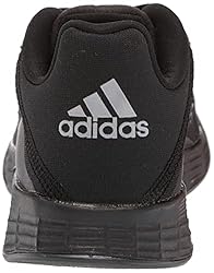 adidas Duramo SL Running Shoe, Black/Core