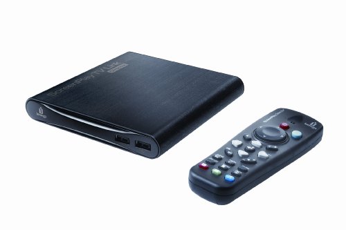 Iomega ScreenPlay TV Link Director Edition - 34429