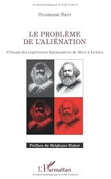 Le  problème de l'aliénation