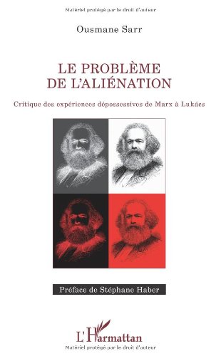Le  problème de l'aliénation