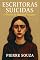 Livro Escritoras Suicidas: O Diário de Mariana Vásquez
