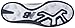 New Balance Boys' 4040v4 Baseball Shoe