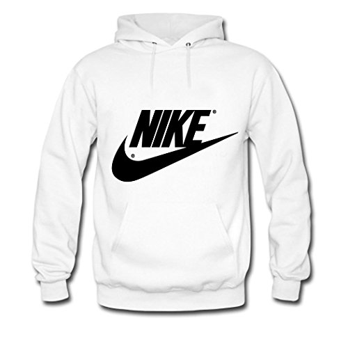 nike women's cotton hoodie