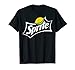 Coca-Cola Sprite White Logo Graphic T-Shirt