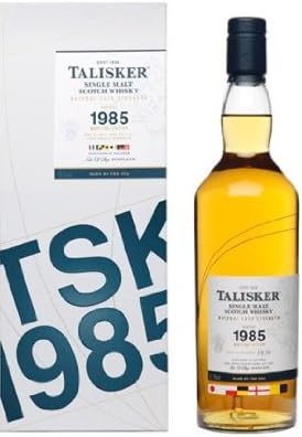 Talisker 1985 27 years old 56.1% 70cl