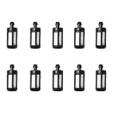 0000 350 3504 Fuel Filter for Stihl Chainsaw 020-026 036 044 MS200-280 MS380 TS700 TS800 Replace 0000 350 3515(10 Packs)