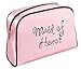 Lillian Rose Women's Maid of Honor, White, Medium