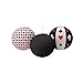 Casino Round Printed Paper Party Lanterns, 9.5