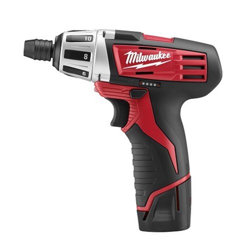 Photo 1 of M12 1/2 Compact Cordless Screwdriver Kit