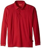 Justin Flame Resistant Men's Big-Tall Cotton Long