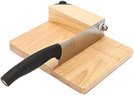 Biltong Cutter Jerky Slicer Knife Slicer With Cutting Board