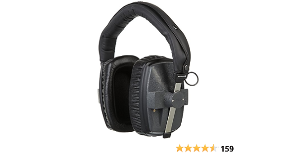 Beyerdynamic DT-150-250-GREY Closed 