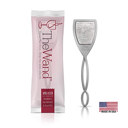 PureWine Wand Wine Filter - Image 7