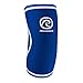 Rehband 7081 L Rehband Blue line Elbow Blue
