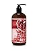WenHairCare Pomegranate - Cleanses, Nourishes, and Strengthens Hair, No Harsh Sulfates, Soy Based (16 oz)