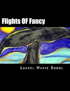 Flights OF Fancy (Two Wandering Albatrosses Make A Difference In The World)