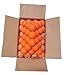 Velocity Lacrosse Balls - 1, 2, 3, 6, 12, 18, 24, 36, 60 and 120 Packs - for Practice, Official NFHS and College Approved Size