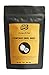 Loose Leaf Earl Grey Black Tea (200+ Cups) - Fresh Harvest - Directly Shipped From Our Family-Owned Estate in India - Blended with Organic Bergamot Oil Sourced From Italy - Bulk Pack ƒ