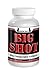 Big Shot Male Enhancement Semen Volumizer for Men Increase Stamina with The Big Shot Method eBook and Jelqing Enhancer
