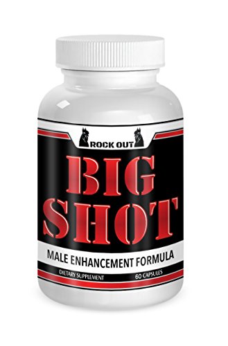 Big Shot Male Enhancement Semen Volumizer for Men Increase Stamina with The Big Shot Method eBook and Jelqing Enhancer Big Shot Male Enhancement Semen Volumizer for Men Increase Stamina with The Big Shot Method eBook and Jelqing Enhancer