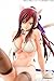Orcatoys Fairy Tail: Erza Scarlet White Cat Gravure Version PVC Figure (1:6 Scale)
