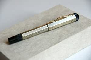 Montblanc Lorenzo de Medici vulpen Fountain Patron of Art Edit. 1992 :  Amazon.nl: Kantoorproducten