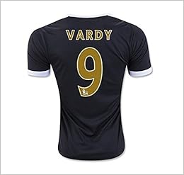 jamie vardy jersey