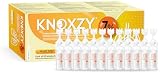 KNOXZY 7% Hypertonic Saline Solution - 60 Single-Use 4ml Vials view 4