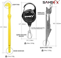 loop tyer for fishing