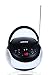 Jaras JJ-Box89 Sport Portable Stereo CD Player with AM/FM Stereo Radio and Headphone Jackthumb 1