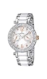 FESTINA Women's Watch Ceramic and Steel Brand F16587/2