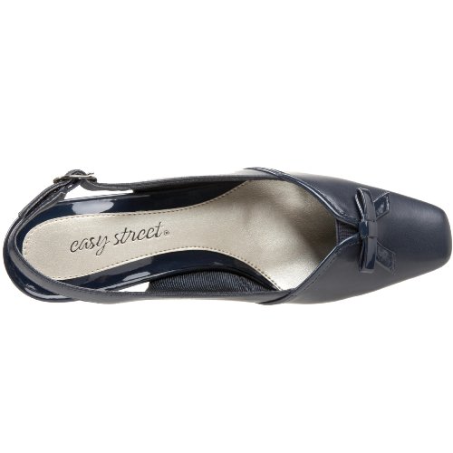 easy street incredible slingback pumps