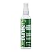 Sportswear Deodorizer Spray by Defunkify | Long-Term Scented Odor Eliminator - Odor Control for All Sports Gear (Peppermint 4 Ounce)