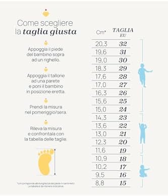 Sneaker Bambini e ragazzi con Comoda Chiusura con Doppio Strappo 261