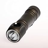 Zebralight SC64c 18650 Neutral White High CRI Flashlight