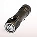 Zebralight SC64c 18650 Neutral White High CRI Flashlight