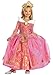 Storybook Aurora Prestige Costume - Medium (7-8)
