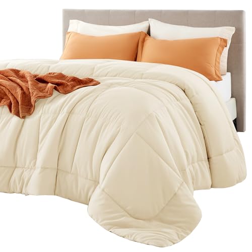 Bedsure Comforter Duvet Insert