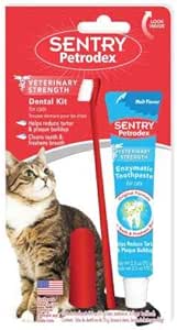 cat toothpaste walmart