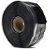 Emergency Repair Tape, Self-Fusing Silicone Tape, 12' x 1"