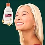Aveeno Scalp Soothing Colour Protect Conditioner Blackberry & Quinoa 300ml view 12
