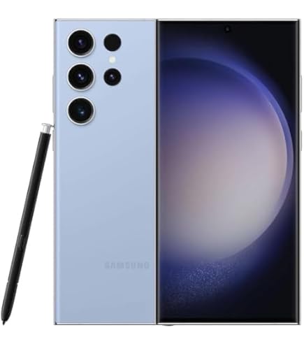 Amazon.com: SAMSUNG Galaxy S24 Ultra 5G, US Version, 256GB