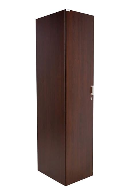 Godrej Interio Squadro Wardrobe Matte Finish Cinnamon Amazon