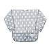 Bumkins Kids Long Sleeve Smock, Waterproof, Art, Crafts, Play, Washable, Stain and Odor Resistant, 3-5 Years –  Arrows