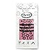 Flyen Women's Ballet Grip Socks (2 Packs) for Barre Pilates Yoga