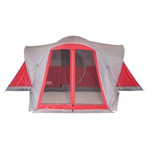 coleman bristol ™ 8p tent