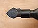 Ram Sliding Collar Coupler Lock - Fits ONLY RAM coupler