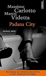 Padana City